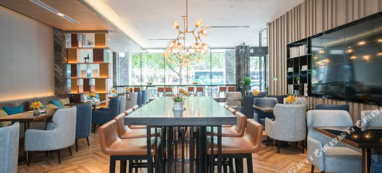 宜尚酒店(桂林两江四湖象山公园店)图片