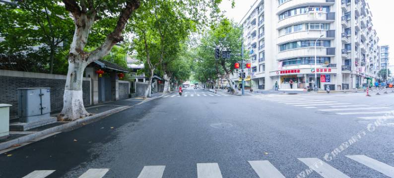 南京颐和公馆公寓图片