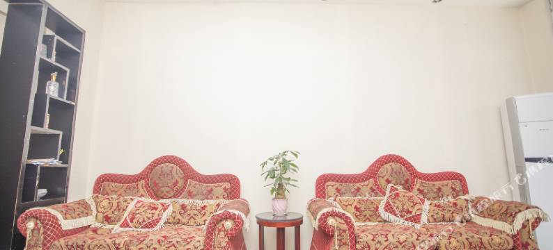 商丘盛世元宾馆图片