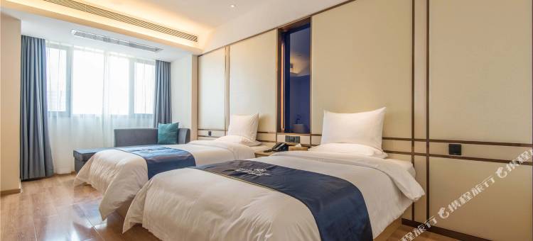 星程酒店(西安半坡地铁站)图片