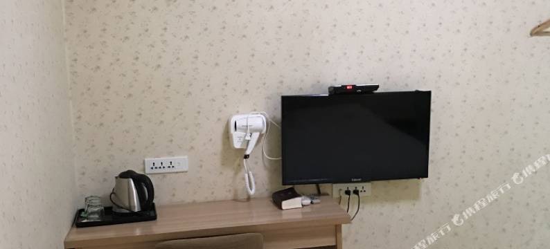 寿县宏瑞快捷宾馆图片