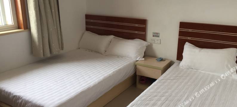 嵊泗皮皮外婆家渔家乐图片