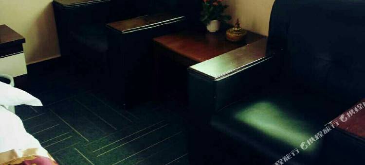 德阳天富旅馆图片