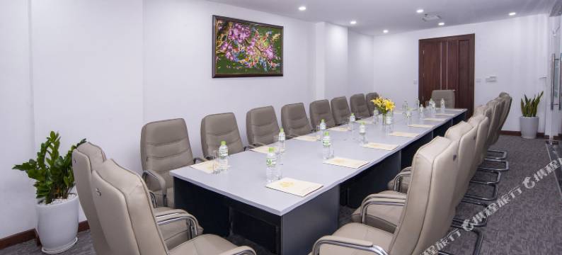 纳基拉酒店(Nagila Boutique Hotel)图片