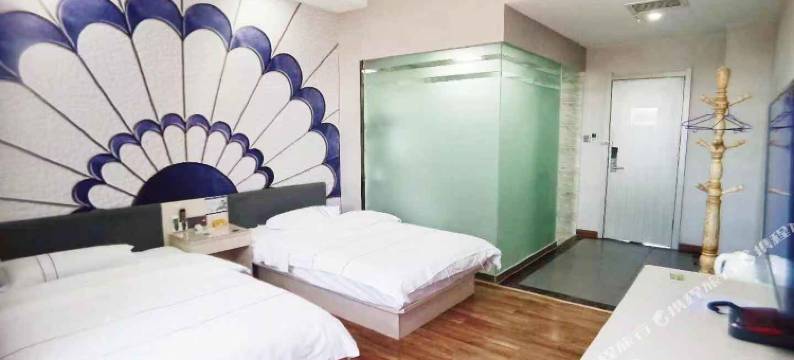 托克逊我家宾馆图片