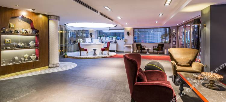 苏塔尼亚酒店(Hotel Sultania Boutique Class)图片