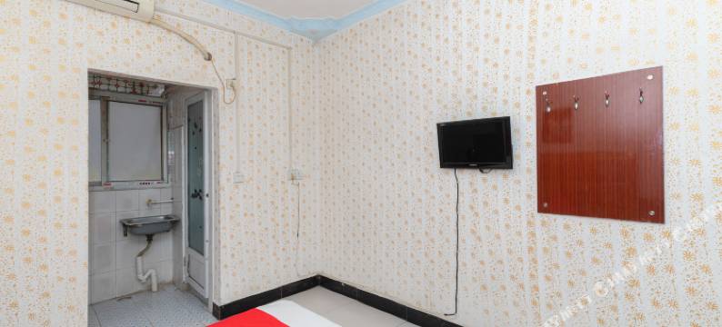 西安江川客栈图片