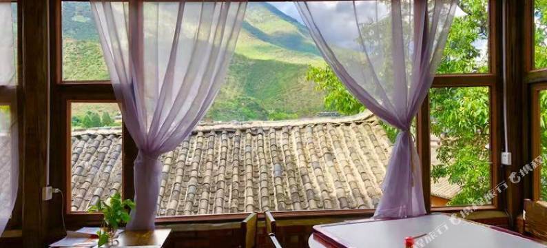 泸沽湖星空小栈客栈图片