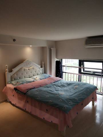 北京依然之家公寓