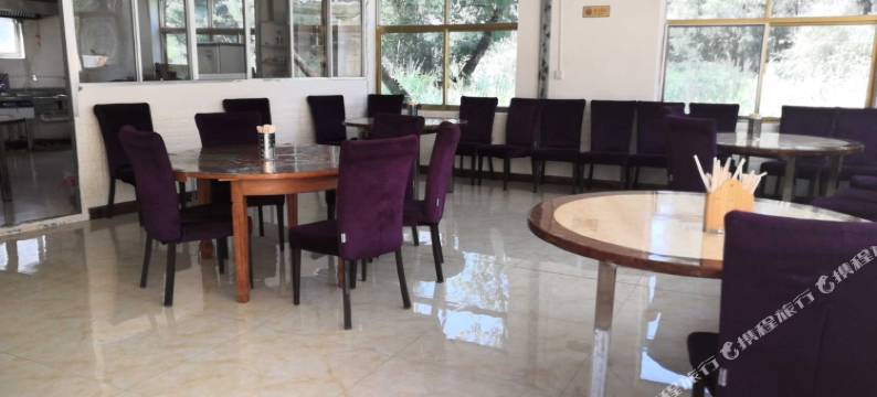 祁连园林宾馆图片