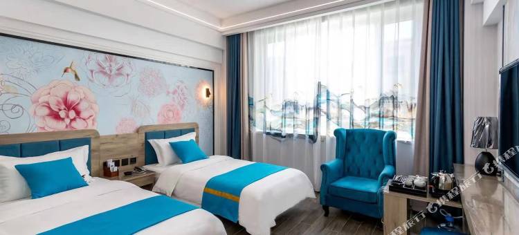 酒泉大唐宾馆图片