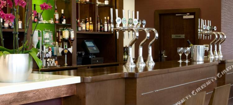 莱昂纳多阿伯丁酒店(Leonardo Hotel Aberdeen)图片