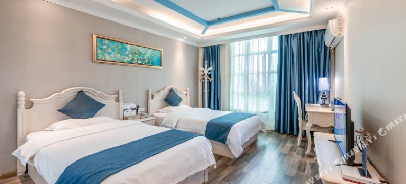 途窝酒店(兴隆城市花园店)图片