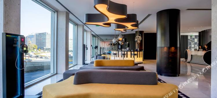 HF菲尼克斯音乐酒店(HF Fenix Music)图片