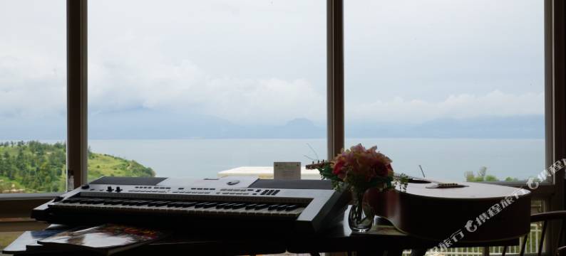 澄江悦景湾度假酒店图片