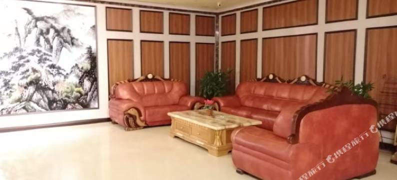 福兴大酒店图片