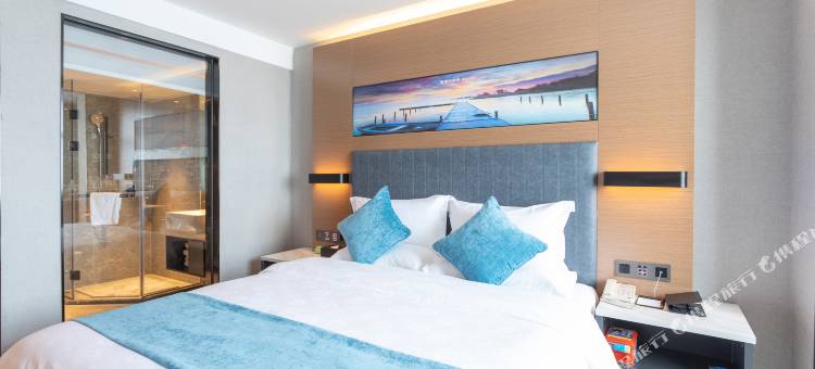 雅斯特酒店(玉林玉东新区文体路店)图片