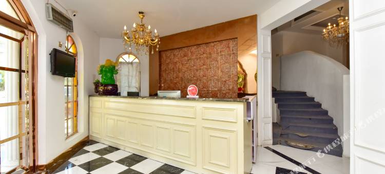 鑫浩商务宾馆(宣城宛陵湖景区国购广场店)图片