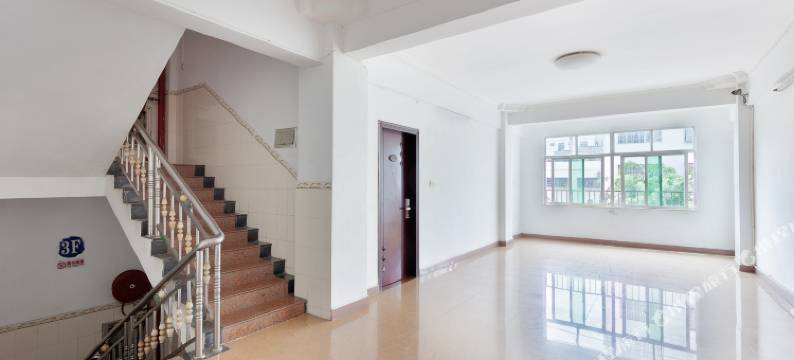 海口锦茂宾馆图片