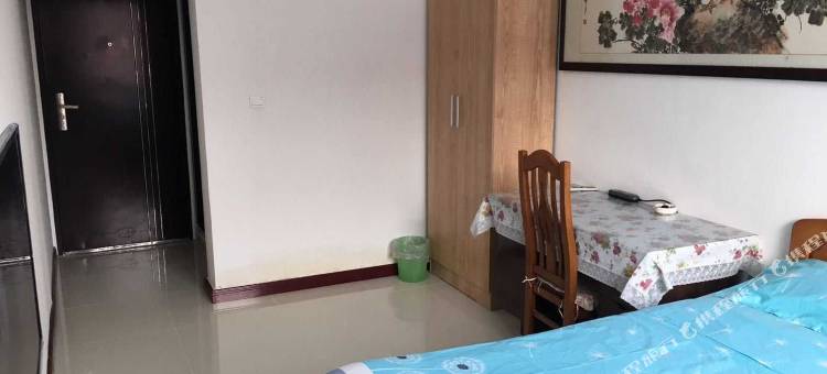 大连凌秀公寓图片