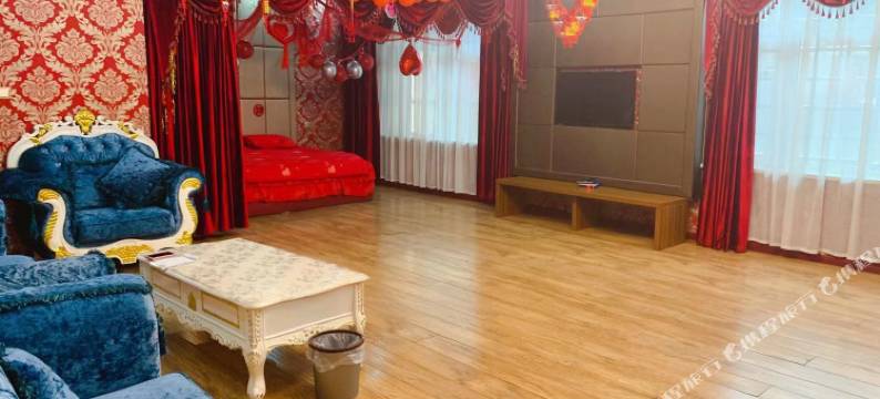 依兰恒悦宾馆图片