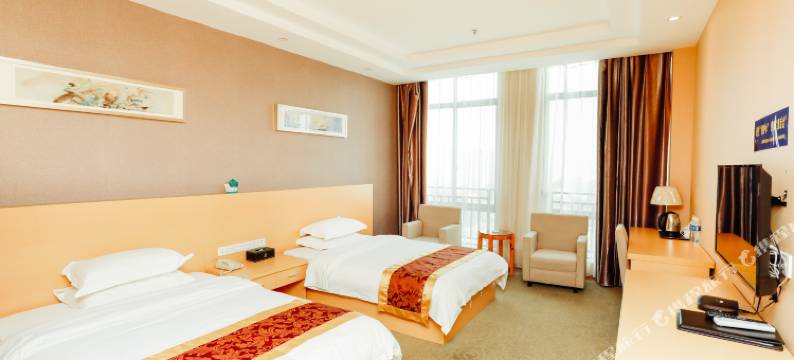 高邮临湖国际会议中心图片