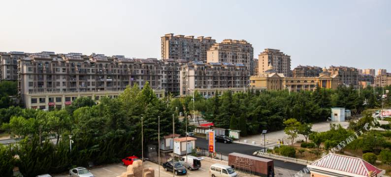 军悦酒店(威海高铁站珠海路店)图片