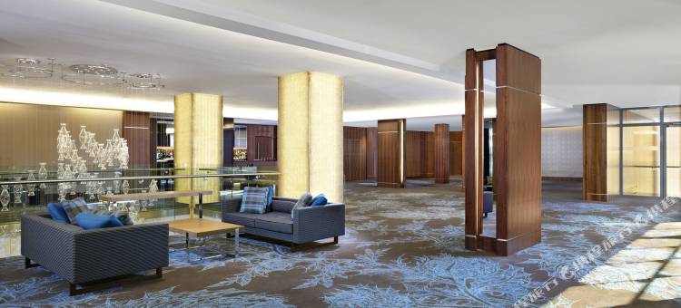 爱丁堡喜来登水疗大酒店(Sheraton Grand Hotel & Spa)图片