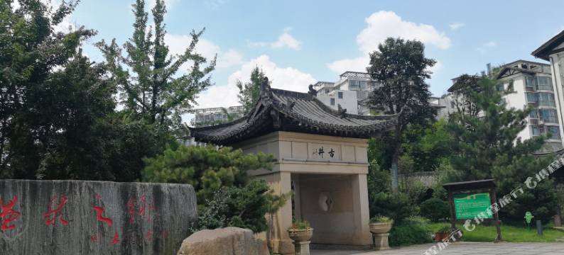 宜春乐乐民宿图片