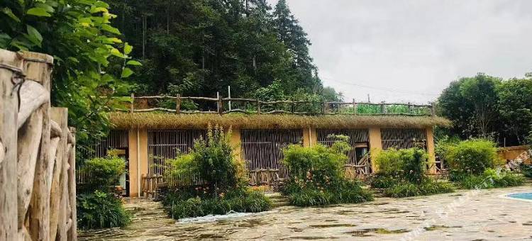 靖安大野山居民宿图片