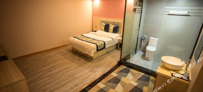 镇宁绿谷酒店图片