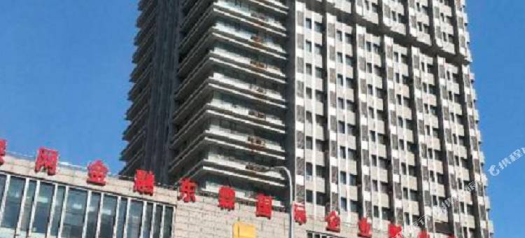 沈阳菲尔公寓图片