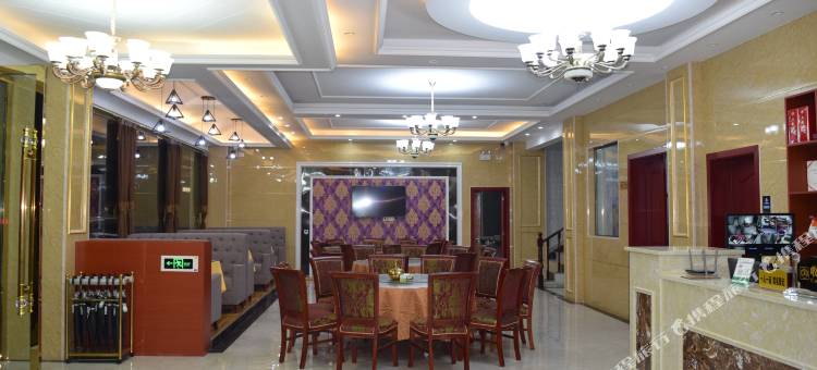 天悦休闲酒店(黄龙景区店)图片
