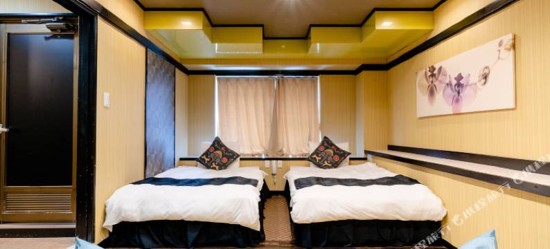 宝塔酒店(Hotel Pagoda)图片