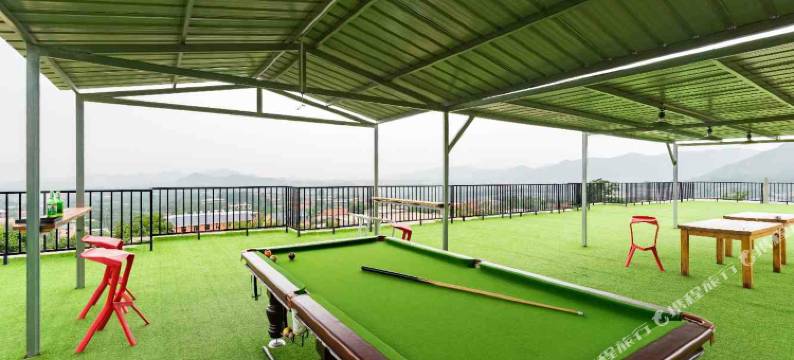 天津小米大院精品民宿图片