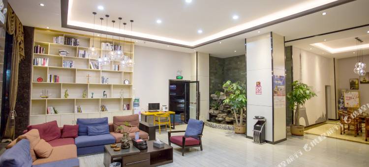 尚客优品酒店(芒市大街店)图片