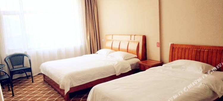 庄河万隆宾馆图片