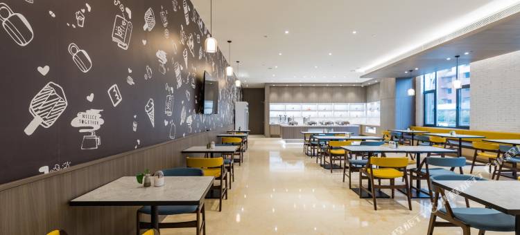 汉庭优佳酒店(沭阳迎宾大道店)图片