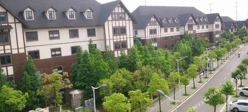 株洲玥玥客栈图片