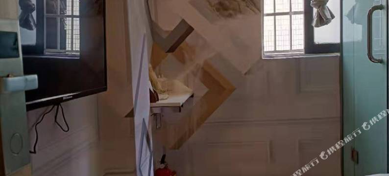 广州裕元公寓(琶洲会展鹭江地铁站店)图片