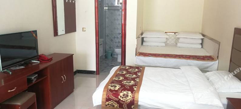 祁连客思缘宾馆图片