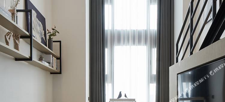 BED KING床王睡眠酒店(郑州经开广场地铁站店)图片