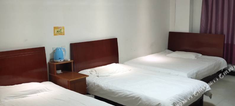 绍兴金芒果足浴宾馆图片