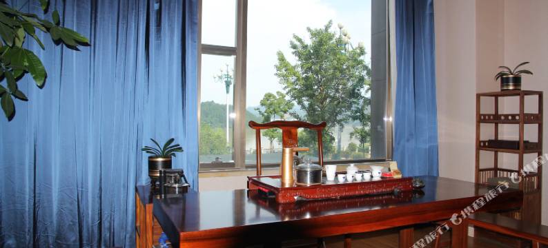 顺昌山松大酒店图片