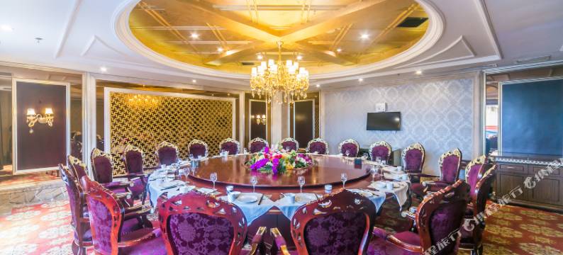 眉山东坡名人大酒店图片