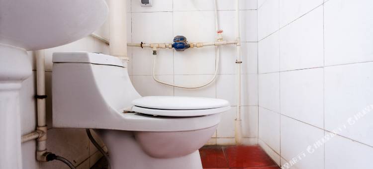 OYO西安赢得宾馆图片