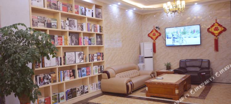 骏怡连锁酒店(龙川火车站店)图片