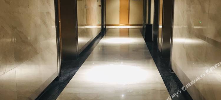 银川滨河酒店图片