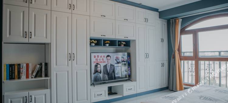 张家口高烁公寓图片