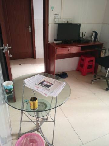 佛山美好租房公寓